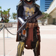 Illustration for article titled Coolest Comic-Con Cosplay, Day 3: Getting Crazier and More Amazing